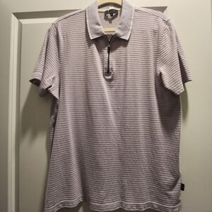 [New] Liliac Ted Baker Polo